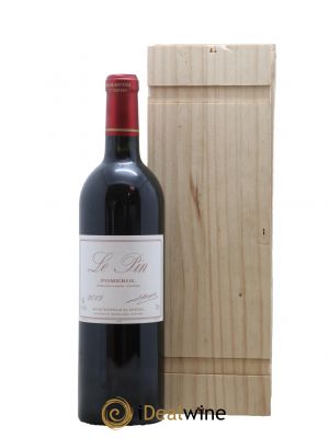 Château Le Pin 2015 - Lot de 1 Bottle