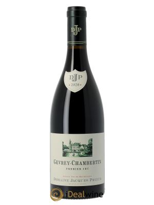 Gevrey-Chambertin 1er Cru Jacques Prieur (Domaine) 2020 - Lot de 1 Bottle