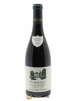 Pommard 1er Cru La Platière Labruyere-Prieur 2018 - Lot de 1 Bottle