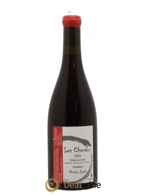 Côtes du Jura Poulsard Les Chazaux Nicolas Jacob  2021 - Lot of 1 Bottle
