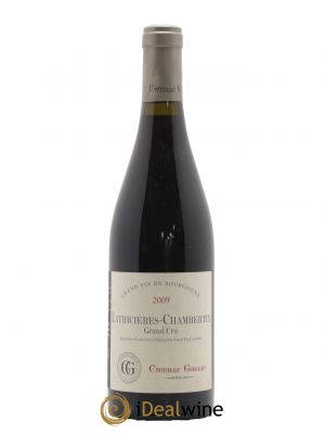 Latricières-Chambertin Grand Cru Camille Giroud (Domaine) 2009 - Lot de 1 Bottle