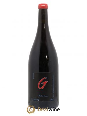 Vin de France Cuvée G Domaine Nicolas Jacob 2021 - Lot de 1 Magnum