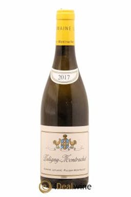 Puligny-Montrachet Leflaive (Domaine) 2017 - Lot de 1 Bottle