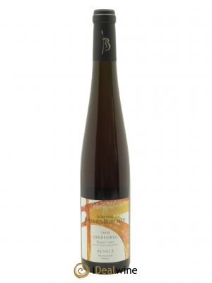 Pinot Gris Sélection de grains nobles Herrenweg Barmes-Buecher (50cl) 2000 - Lot of 1 Bottle