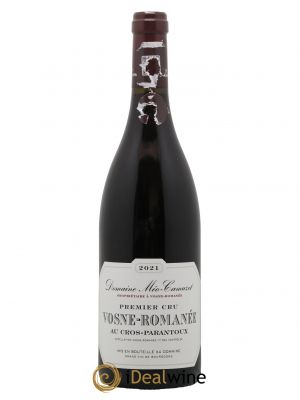 Vosne-Romanée 1er Cru Au Cros Parantoux Méo-Camuzet (Domaine)  2021 - Lot of 1 Bottle