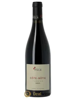 Côte-Rôtie Carmina Pierre-Jean Villa  2021 - Lot of 1 Bottle