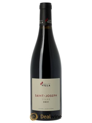 Saint-Joseph Tildé Pierre-Jean Villa 2021 - Lot de 1 Bottle