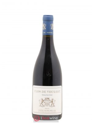 Clos de Vougeot Grand Cru Comte Liger-Belair (Domaine du) 2015 - Lot de 1 Bottle