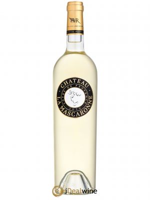Côtes de Provence Château La Mascaronne 2020 - Lot de 1 Bottle