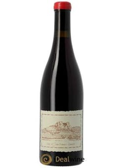 Côtes du Jura Pinot Noir Les Chonchons Anne et Jean François Ganevat 2022 - Lot de 1 Bouteille