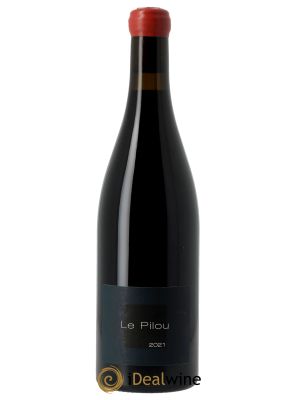 IGP Côtes Catalanes Olivier Pithon Le Pilou 2021 - Lot de 1 Bottle
