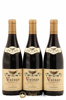 Volnay 1er Cru Coche Dury (Domaine)  2020 - Lot of 3 Bottles
