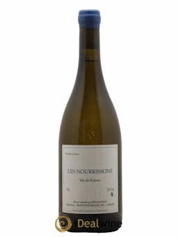 Vin de France Les Nourrissons Stéphane Bernaudeau  2021 - Lot of 1 Bottle
