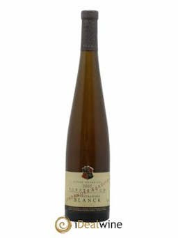Alsace Gewurztraminer Vendanges Tardives Grand Cru Furstentum Blanck 2007 - Lot de 1 Bottle