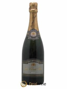 Champagne Jean-Claude Porte   - Lot de 1 Bouteille