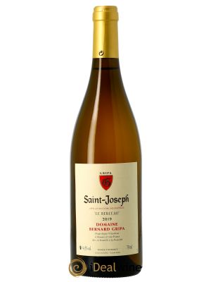 Saint-Joseph Le Berceau Bernard Gripa (Domaine) 2019 - Lot de 1 Bottle