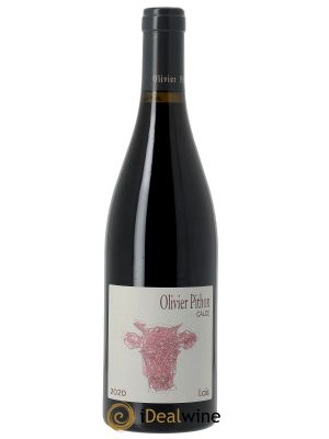 IGP Côtes du Roussillon Olivier Pithon Laïs  2020 - Lot of 1 Bottle