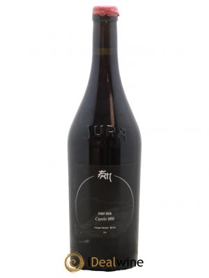 Côtes du Jura 909 François Rousset Martin  2019 - Lot of 1 Bottle