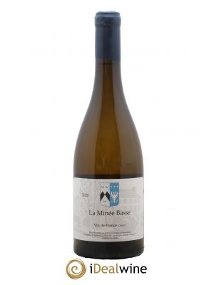 Vin de France Chateau De Bonnezeaux La Minée Basse 2020 - Lot de 1 Bottle