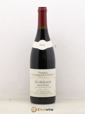 Echezeaux Grand Cru Confuron-Cotetidot  2012 - Lot of 1 Bottle