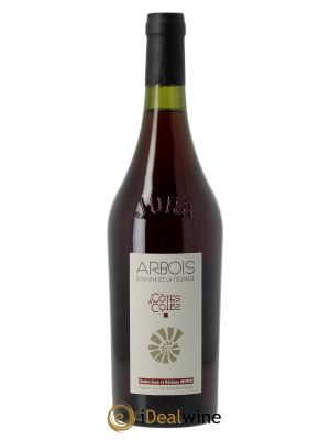 Arbois Côtes à Côtes Domaine de la Touraize 2022 - Lot de 1 Bottle