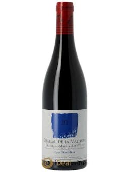 Chassagne-Montrachet 1er Cru Clos Saint-Jean Château de la Maltroye 2021 - Lot de 1 Bottle