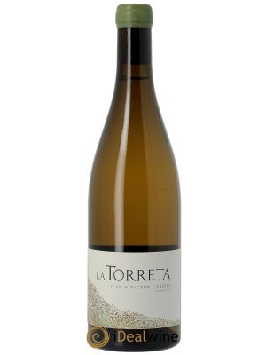 Côtes du Roussillon Gardiés (Domaine) La Torreta 2021 - Lot de 1 Bottle
