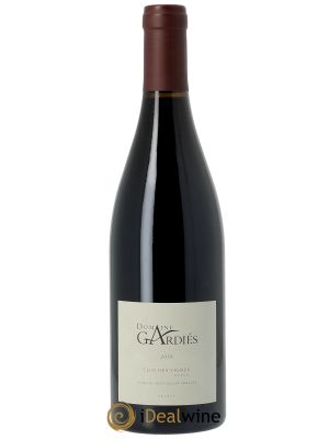Côtes du Roussillon Villages - Tautavel Gardiés (Domaine) Clos des Vignes 2019 - Lot de 1 Bottle