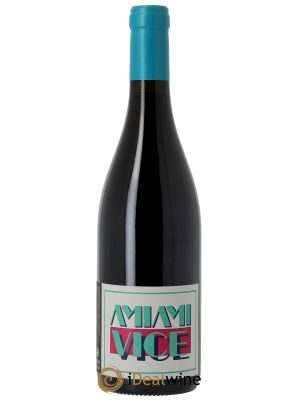 Vin de France Ami Ami Vice AMI (Willy Roulendes et Paul Perarnau) 2022 - Lot de 1 Bouteille