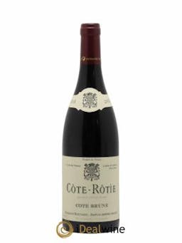 Côte-Rôtie Côte Brune René Rostaing  2018 - Lot of 1 Bottle