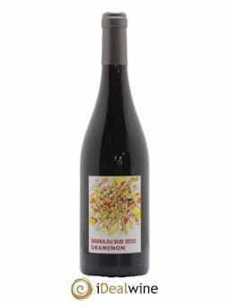 Côtes du Rhône Sierra du Sud Gramenon (Domaine) 2022 - Lot de 1 Bottle