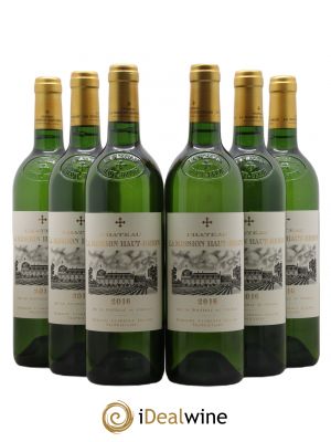 Château La Mission Haut-Brion 2016 - Lot de 6 Bottles
