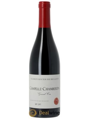 Chapelle-Chambertin Grand Cru Maison Roche de Bellene  2020 - Lot of 1 Bottle