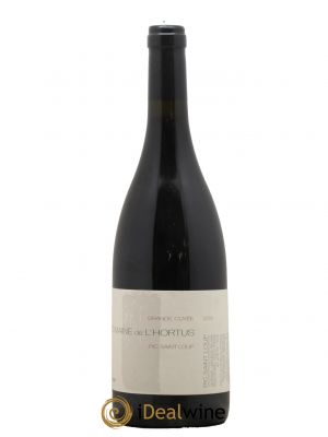 Coteaux du Languedoc Pic Saint-Loup Domaine de L'Hortus Grande Cuvée Famille Orliac 2014 - Lot de 1 Bottle