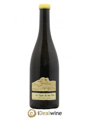 Côtes du Jura Les Vignes de mon Père Jean-François Ganevat (Domaine) 2006 - Lot de 1 Bottle