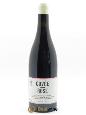 Corbières Cuvée Rose Maxime Magnon 2016 - Lot de 1 Bottle
