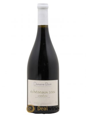 Echezeaux Grand Cru Bizot (Domaine)  2006 - Lot of 1 Bottle