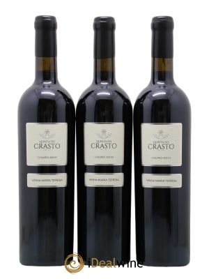 Douro Quinta do Crasto Vinha Maria Teresa 2018 - Lot of 3 Bottles