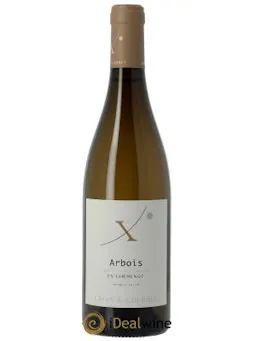 Arbois En Chemenot Croix & Courbet  2021 - Lot of 1 Bottle