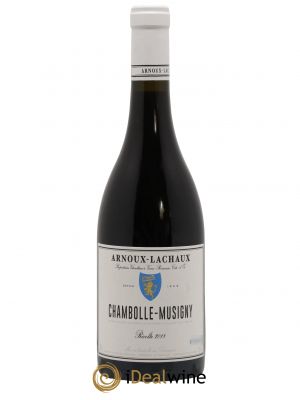 Chambolle-Musigny Arnoux-Lachaux (Domaine) 2018 - Lot de 1 Bottle