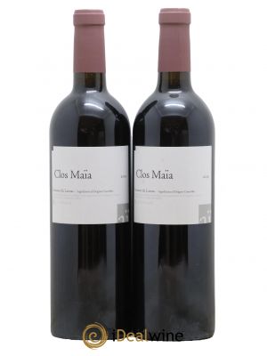 Coteaux du Languedoc - Terrasses du Larzac Clos Maia Le Clos  2019 - Lot of 2 Bottles