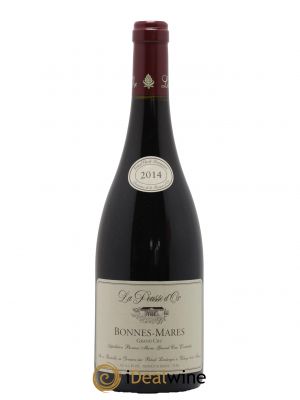 Bonnes-Mares Grand Cru La Pousse d'Or (Domaine de) 2014 - Lot de 1 Bottle