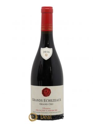 Grands-Echezeaux Grand Cru Lamarche (Domaine)  2016 - Lot of 1 Bottle
