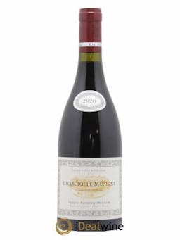 Chambolle-Musigny Jacques-Frédéric Mugnier 2020