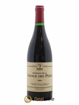 IGP Pays d'Hérault Grange des Pères Laurent Vaillé 1994 - Lot de 1 Bottle