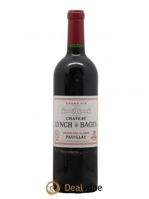 Château Lynch Bages 5ème Grand Cru Classé 2013 - Lot de 1 Bottle