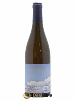 Vin de France Entre Deux Bleus Les saugettes Kenjiro Kagami - Domaine des Miroirs  2019 - Lot of 1 Bottle