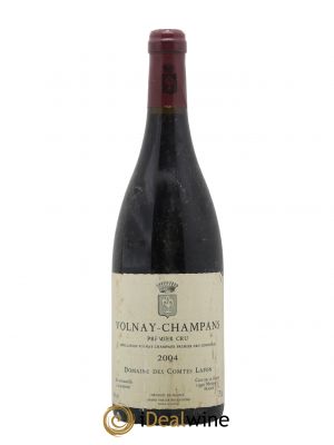 Volnay 1er Cru Champans Comtes Lafon (Domaine des) 2004 - Lot de 1 Bottle