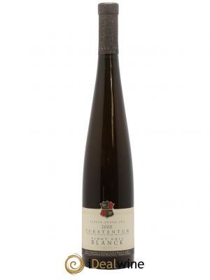 Alsace Pinot Gris Furstentum Domaine Blanck 2000 - Lot of 1 Bottle