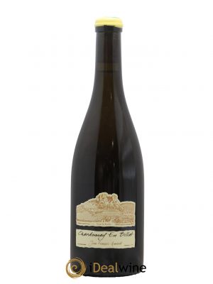 Côtes du Jura Chardonnay En Billat Jean-François Ganevat (Domaine) 2018 - Lot de 1 Bouteille